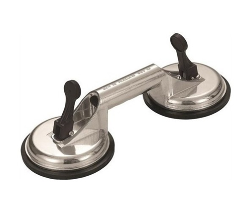 TYSON İKİLİ VANTUZ ALÜMİNYUM GÖVDE